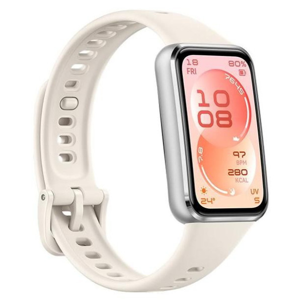 Huawei Band 11 biały