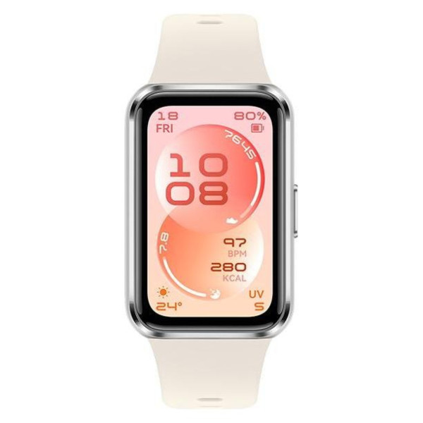 Huawei Band 11 biały