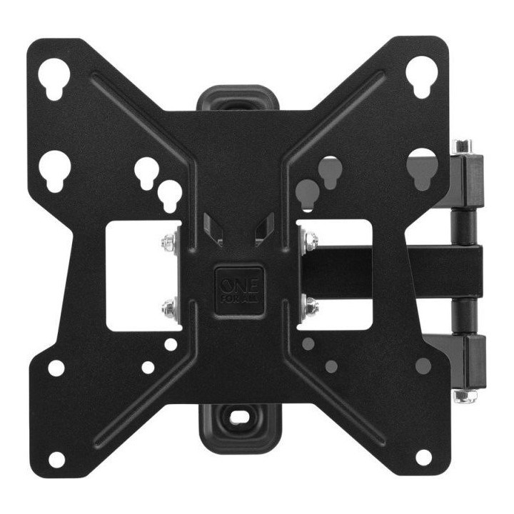 Uchwyt dwuramienny WM2251 One For All dla TV i monitorów komputerowych 13-40''