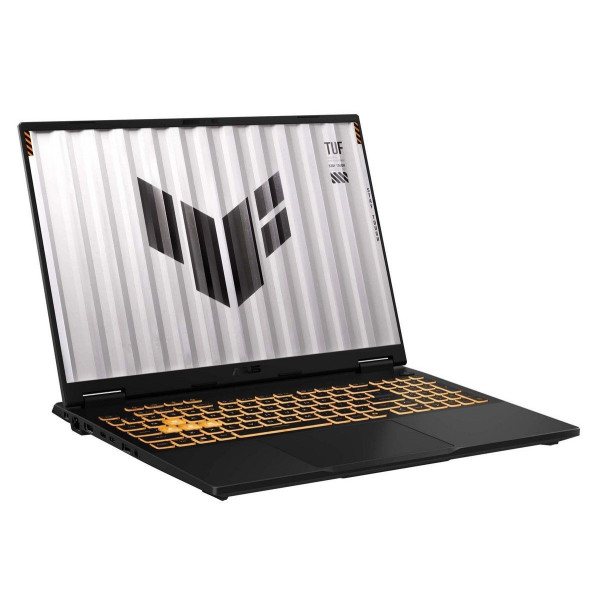 Laptop ASUS TUF Gaming F16 FX608JMR-RV121W - i5-14450HX | 16'' | 165Hz | 16GB | 512GB | Win11H | RTX5060