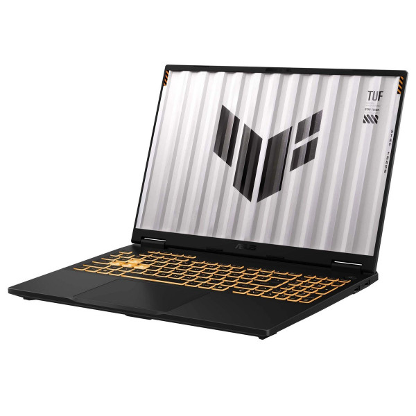 Laptop ASUS TUF Gaming F16 FX608JMR-RV121W - i5-14450HX | 16'' | 165Hz | 16GB | 512GB | Win11H | RTX5060