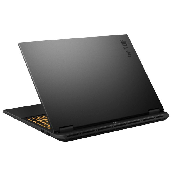 Laptop ASUS TUF Gaming F16 FX608JMR-RV121W - i5-14450HX | 16'' | 165Hz | 16GB | 512GB | Win11H | RTX5060