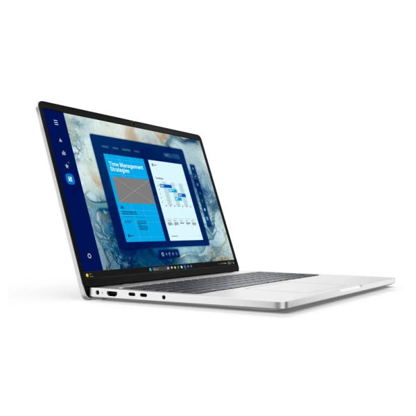 Laptop Dell Pro 16 - Core 5 220U | 16'' | 16GB | 512GB | Win11Pro