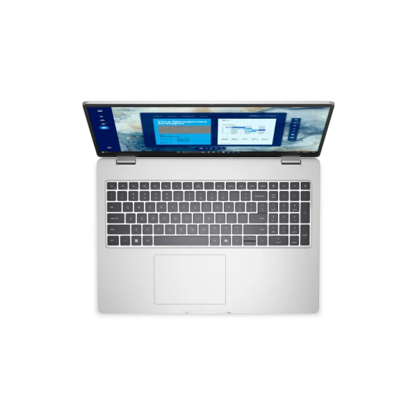 Laptop Dell Pro 16 - Core 5 220U | 16'' | 16GB | 512GB | Win11Pro