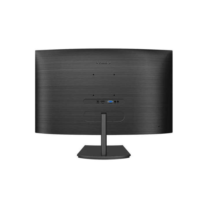 Monitor Philips 271E1SCA - 27'' | VA Curved | Full HD | 75Hz
