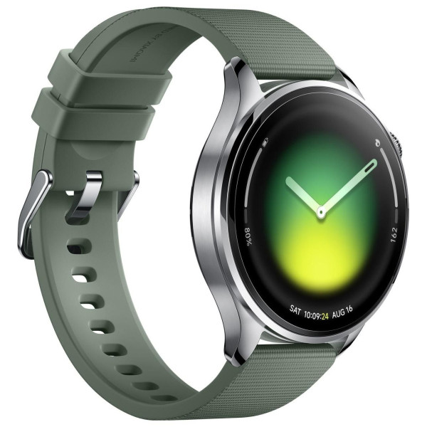 Xiaomi Watch 5 Zielony