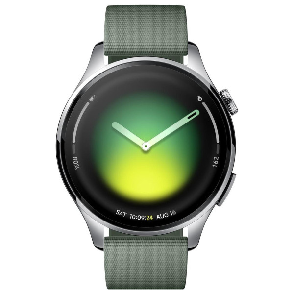 Xiaomi Watch 5 Zielony