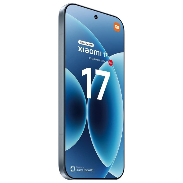 Smartfon Xiaomi 17 12/512GB Ice Blue