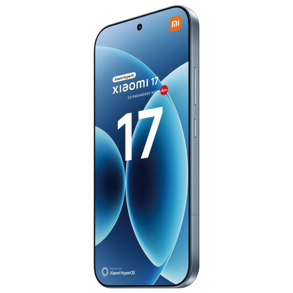 Smartfon Xiaomi 17 12/512GB Ice Blue