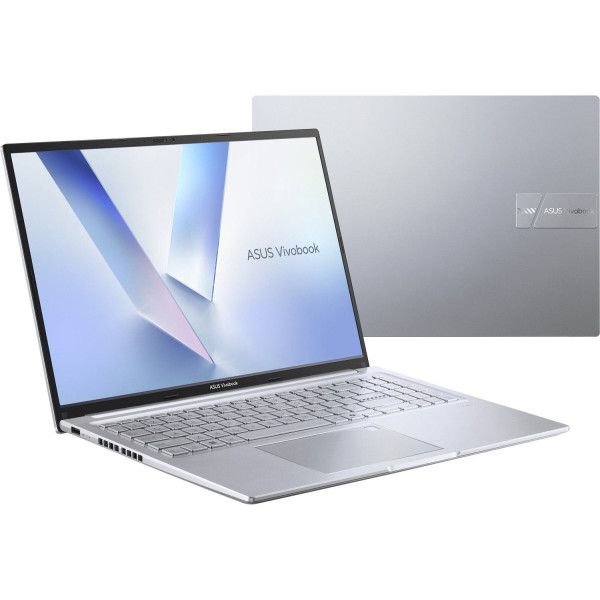 Laptop ASUS VivoBook 16 M1605NAQ-MB266W - Ryzen 5 150 | 16'' | 24GB | 1TB | W11H | Srebrny
