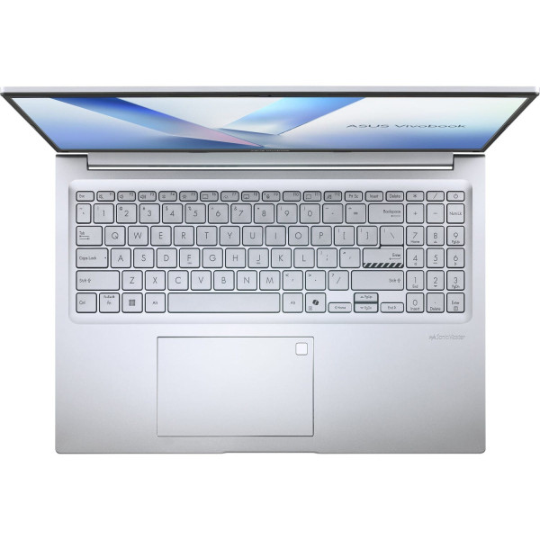 Laptop ASUS VivoBook 16 M1605NAQ-MB266W - Ryzen 5 150 | 16'' | 24GB | 1TB | W11H | Srebrny