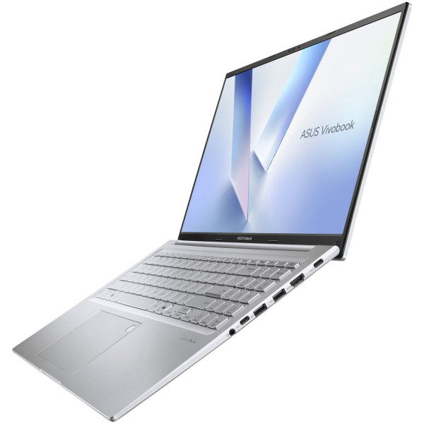 Laptop ASUS VivoBook 16 M1605NAQ-MB266W - Ryzen 5 150 | 16'' | 24GB | 1TB | W11H | Srebrny