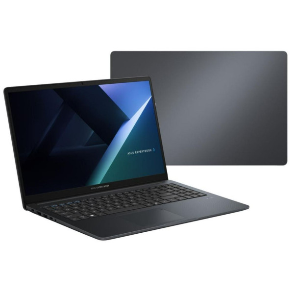 Laptop ASUS ExpertBook B1503CVA-S78018W - Core 5-210H | 15,6'' | 16GB | 512GB | Win 11 Home