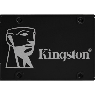 Dysk Kingston KC600 SKC600/512G (512 GB ; 2.5 ; SATA III)