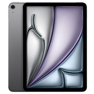 Apple iPad Air 11'' M4 Wi-Fi + Cellular 256GB Gwiezdna szarość