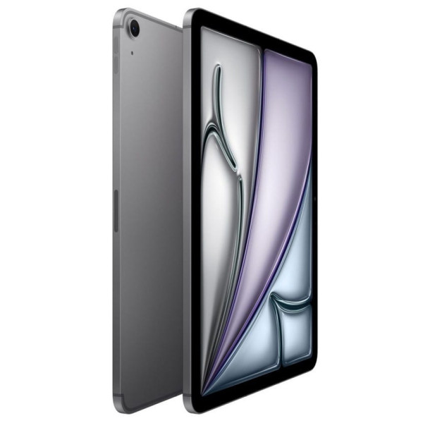 Apple iPad Air 11'' M4 Wi-Fi + Cellular 256GB Gwiezdna szarość