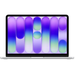 Laptop Apple MacBook Neo MHFA4ZE/A A18 Pro 6‑core CPU 5‑core GPU 13" 8GB 256SSD Int MacOS Srebrny
