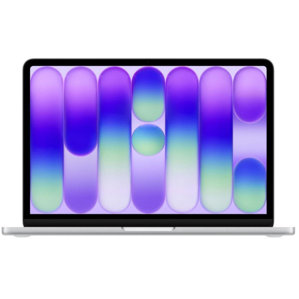 Laptop Apple MacBook Neo MHFA4ZE/A A18 Pro 6‑core CPU 5‑core GPU 13" 8GB 256SSD Int MacOS Srebrny