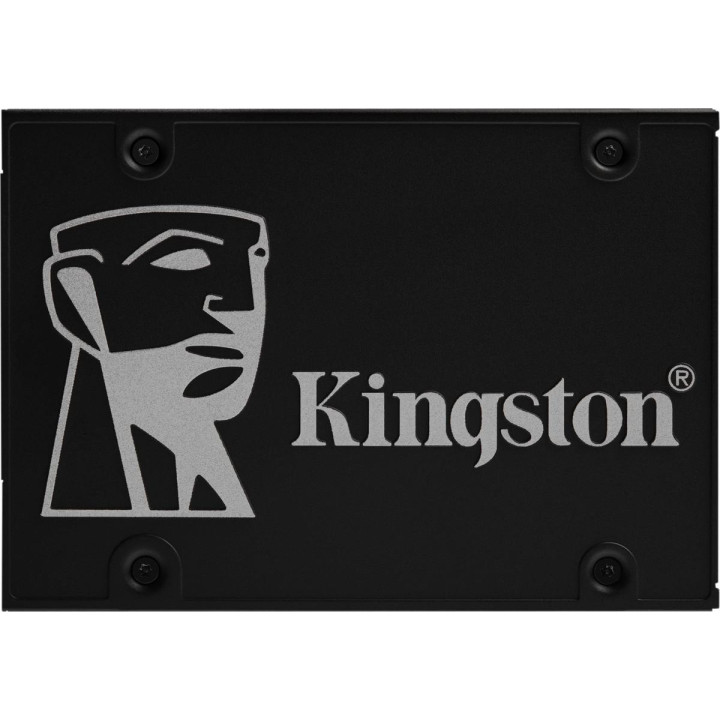 Dysk Kingston KC600 SKC600/512G (512 GB ; 2.5 ; SATA III)