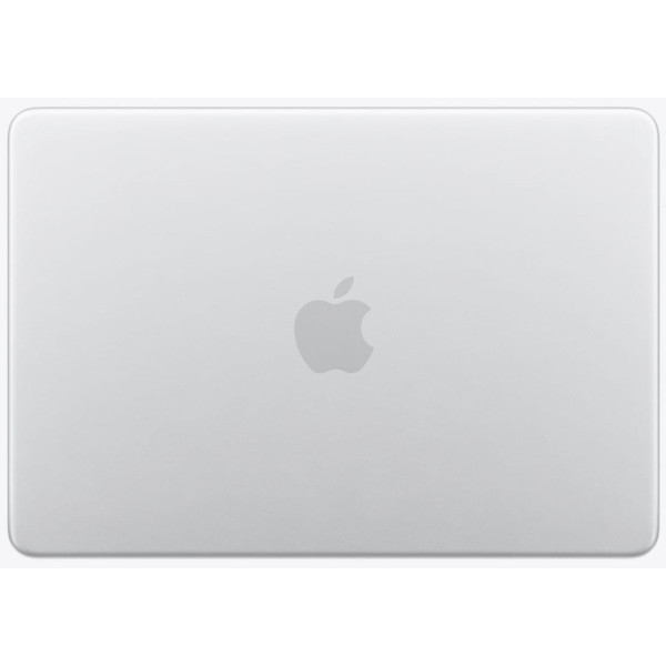 Laptop Apple MacBook Neo MHFA4ZE/A A18 Pro 6‑core CPU 5‑core GPU 13" 8GB 256SSD Int MacOS Srebrny