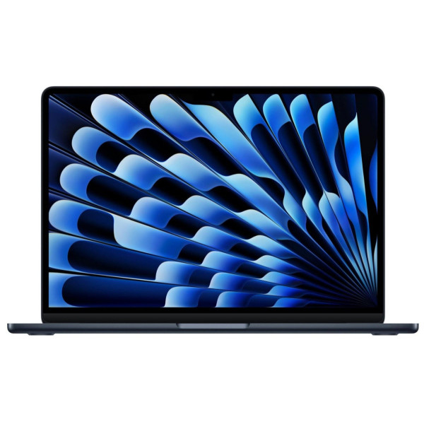 Laptop Apple MacBook Air 13 MDHE4ZE/A M5 10‑core CPU 8‑core GPU 13,6" 16GB 512GB SSD Int MacOS Północ