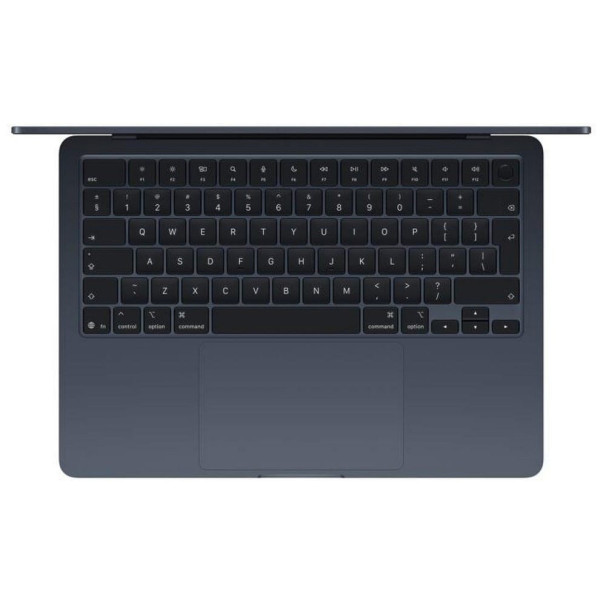 Laptop Apple MacBook Air 13 MDHE4ZE/A M5 10‑core CPU 8‑core GPU 13,6" 16GB 512GB SSD Int MacOS Północ