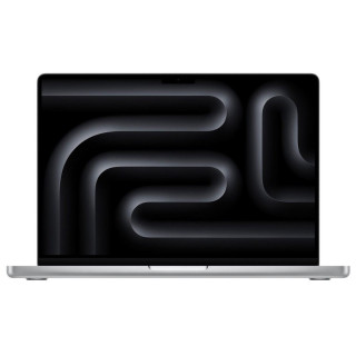 Laptop Apple Macbook Pro - M5 Pro (15/16) | 14,2'' | 24GB | 1TB | Mac OS | Srebrny