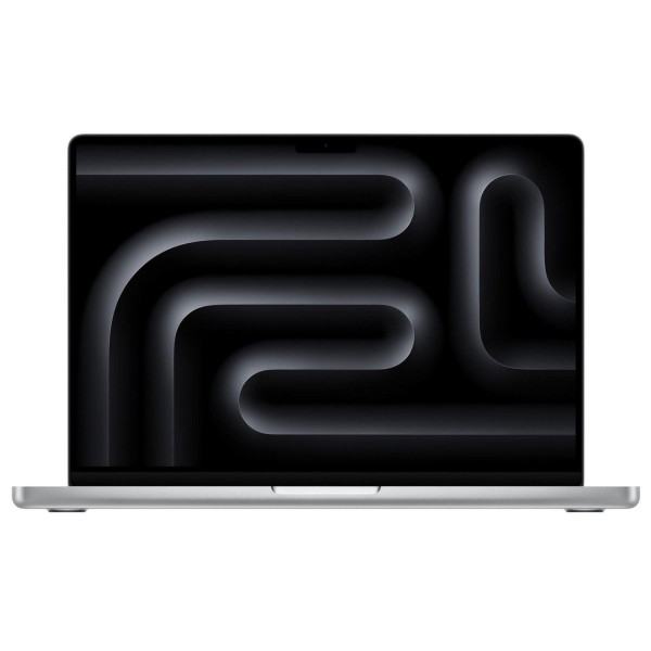 Laptop Apple Macbook Pro - M5 Pro (15/16) | 14,2'' | 24GB | 1TB | Mac OS | Srebrny