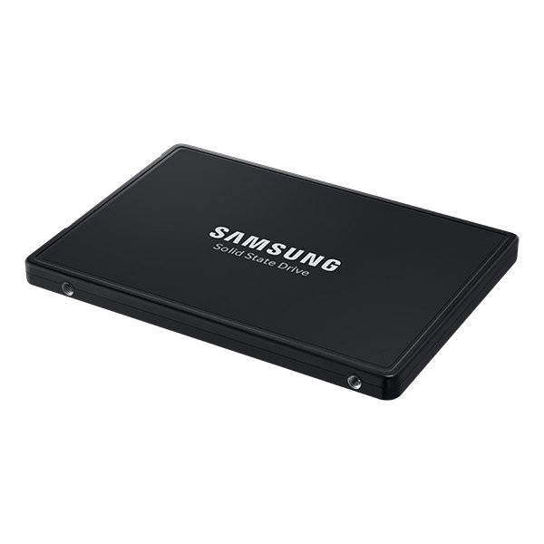 Dysk SSD Samsung PM9A3 3.84TB U.2 NVMe Gen4 MZQL23T8HCLS-00A07 (DWPD 1)