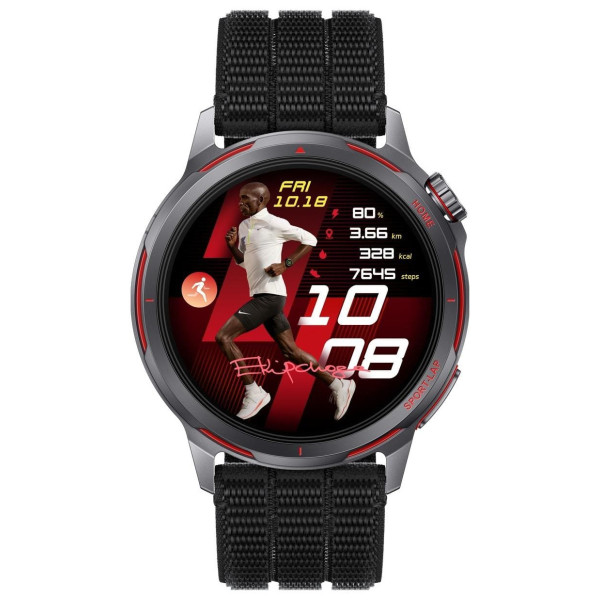 Huawei Watch GT Runner 2 Czarny