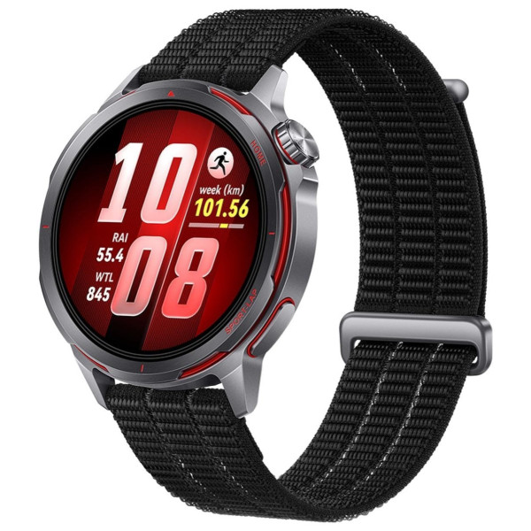 Huawei Watch GT Runner 2 Czarny
