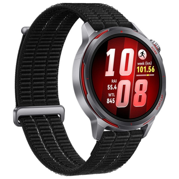 Huawei Watch GT Runner 2 Czarny
