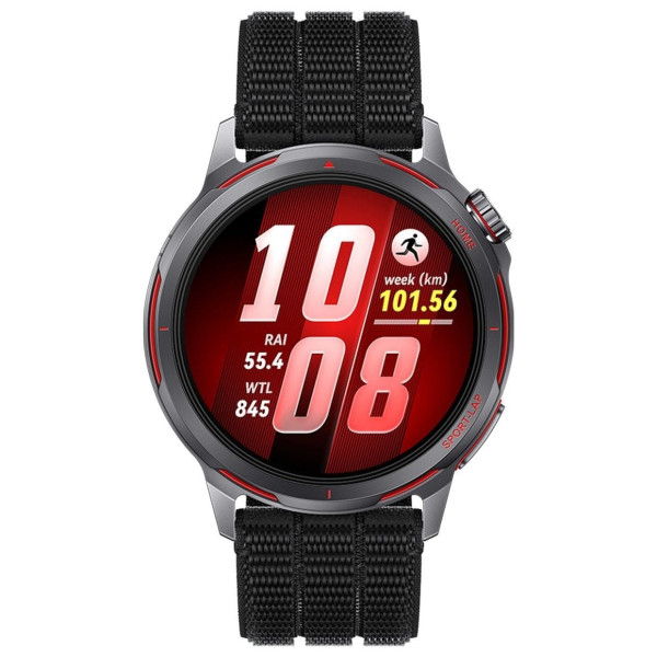 Huawei Watch GT Runner 2 Czarny