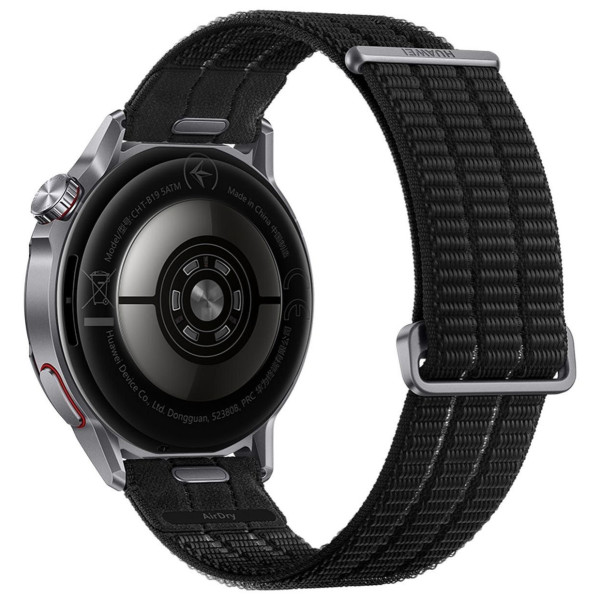 Huawei Watch GT Runner 2 Czarny