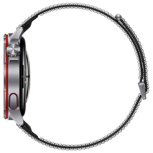 Huawei Watch GT Runner 2 Czarny