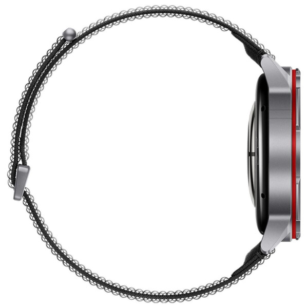 Huawei Watch GT Runner 2 Czarny