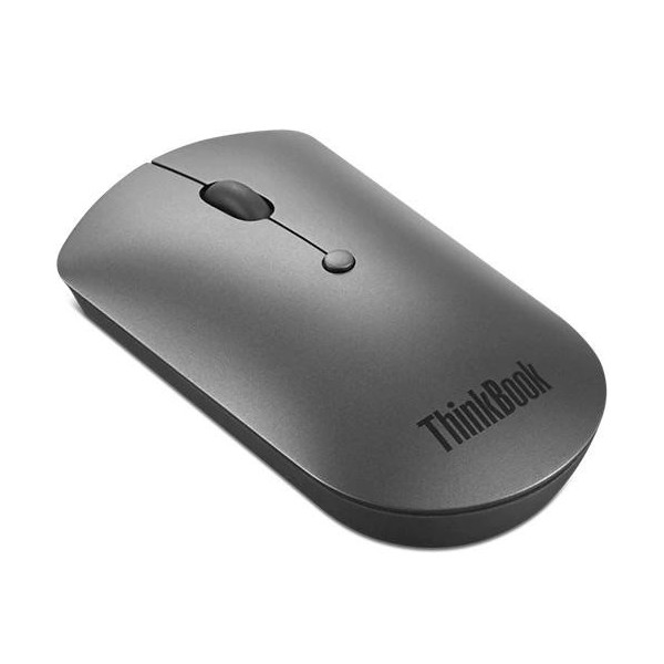 Lenovo ThinkBook Bluetooth Silent Mouse