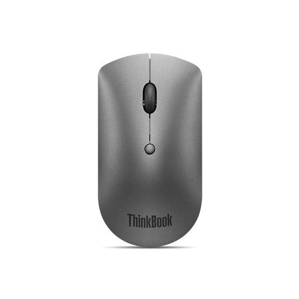 Lenovo ThinkBook Bluetooth Silent Mouse