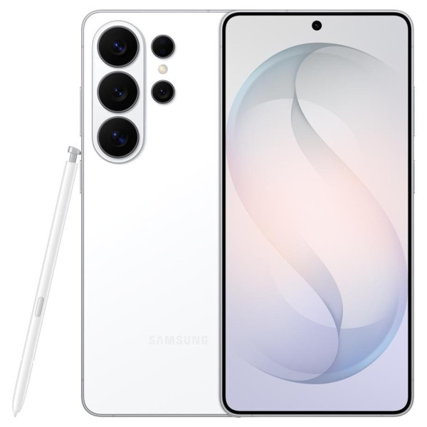 Smartfon Samsung Galaxy S26 Ultra 5G 12/256 Dual SIM biały (S948)