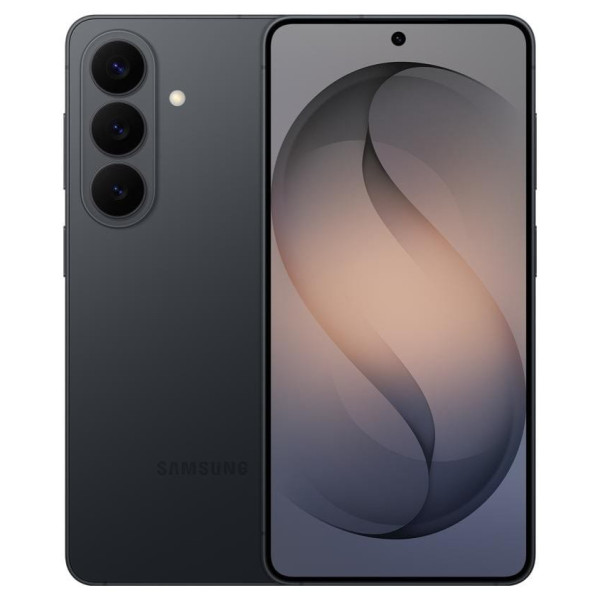 Smartfon Samsung Galaxy S26 5G 12/512 Dual SIM czarny (S942)