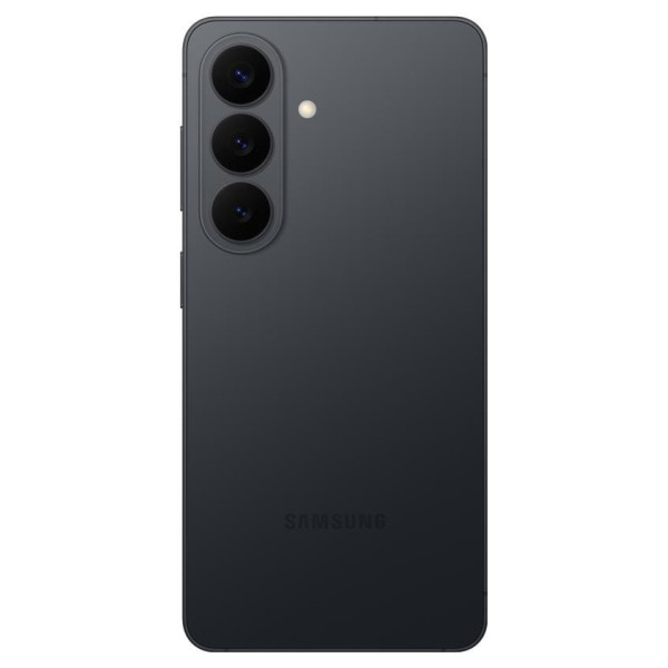 Smartfon Samsung Galaxy S26 5G 12/512 Dual SIM czarny (S942)