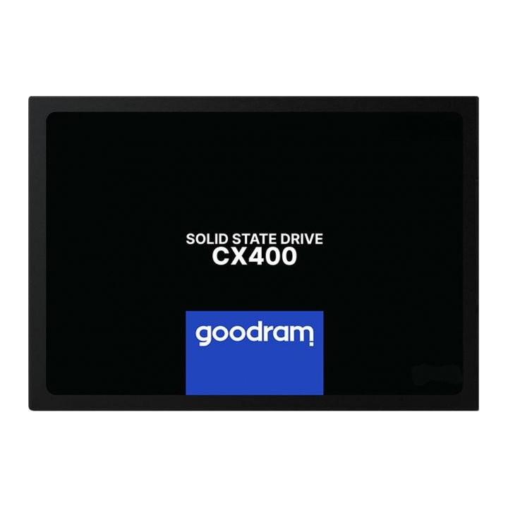 Dysk twardy GOODRAM CX400 Gen.2 1TB (SSDPR-CX400-01T-G2)