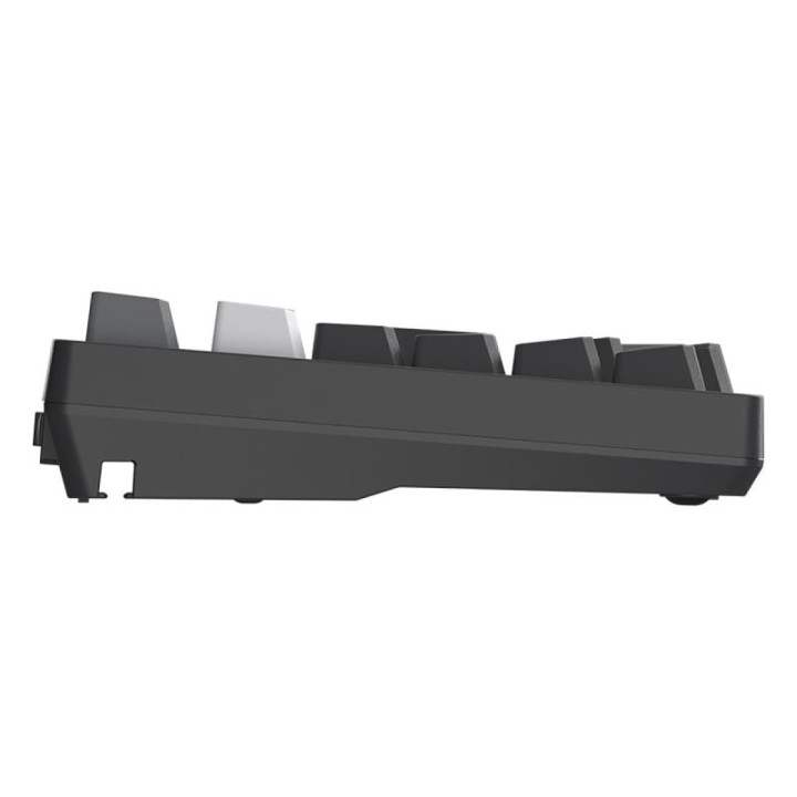 A4Tech Bloody WS98 Grey WRLS(BLMS RED PlusSwitches)