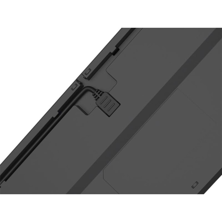 A4Tech Bloody WS98 Grey WRLS(BLMS RED PlusSwitches)