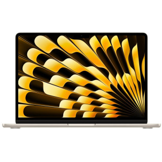 Laptop Apple Macbook Air - M5 (10/10) | 13,6'' | 16GB | 1TB | Mac OS | Księżycowa Poświata
