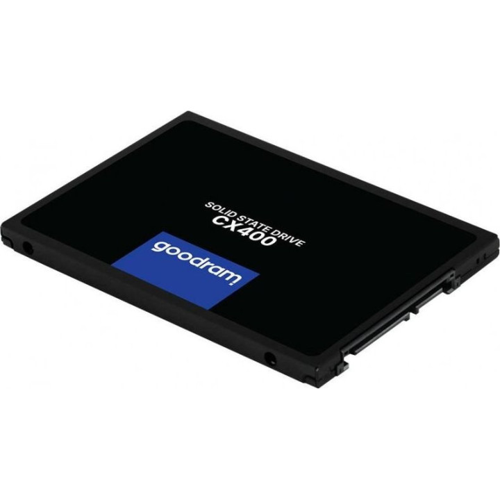 Dysk twardy GOODRAM CX400 Gen.2 1TB (SSDPR-CX400-01T-G2)