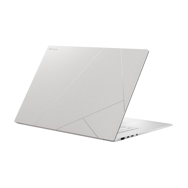 Laptop ASUS Zenbook S 16 UM5606GA-SS295X Ryzen AI 9 465 16" 3K OLED 120Hz 0,2ms 32GB 1000SSD W11Pro