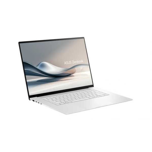 Laptop ASUS Zenbook S 16 UM5606GA-SS295X Ryzen AI 9 465 16" 3K OLED 120Hz 0,2ms 32GB 1000SSD W11Pro