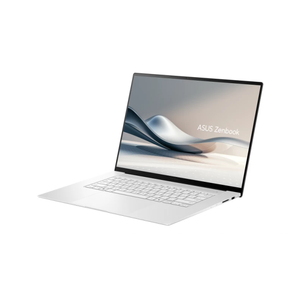 Laptop ASUS Zenbook S 16 UM5606GA-SS295X Ryzen AI 9 465 16" 3K OLED 120Hz 0,2ms 32GB 1000SSD W11Pro