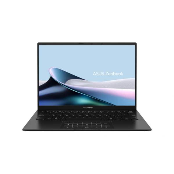 Laptop ASUS Zenbook 14 UM3406GA-QD013W Ryzen AI 5 430 14" OLED WUXGA 16GB 512SSD W11